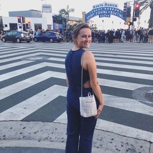 Meet your Posher, Kelsey